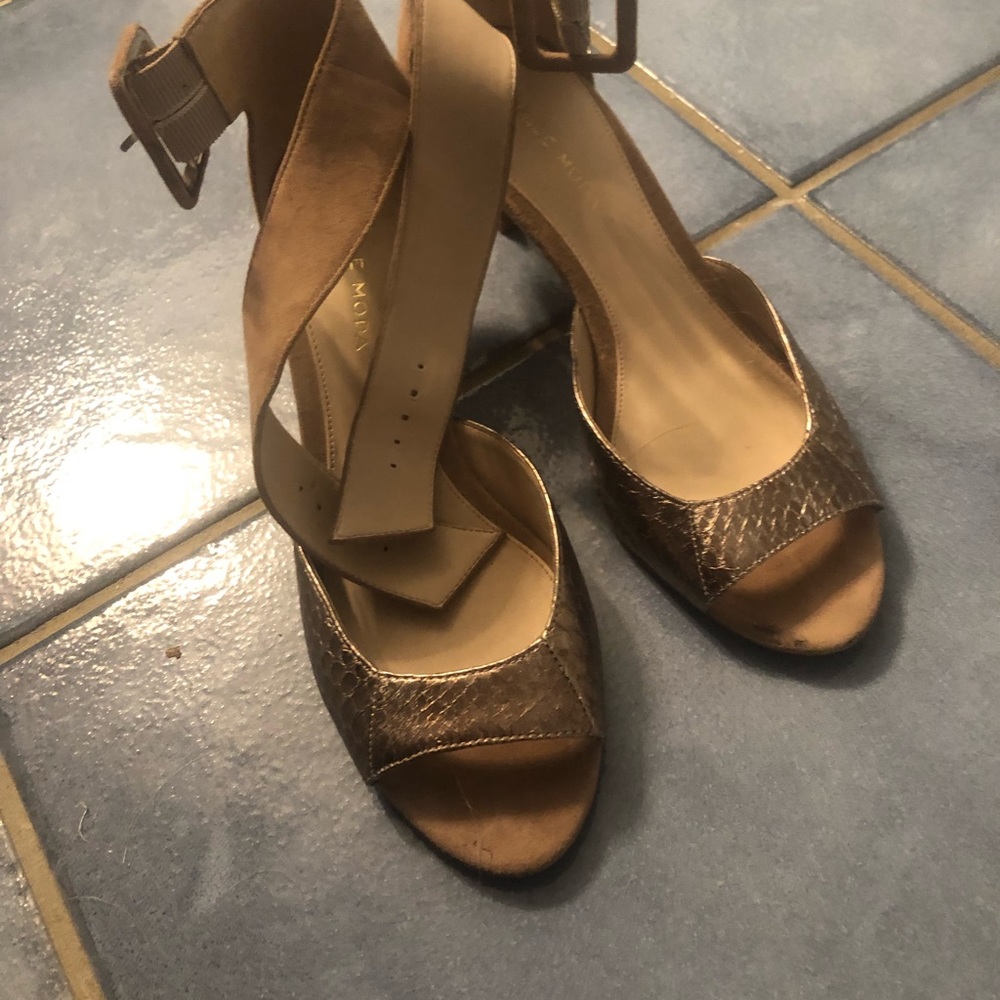 Heels